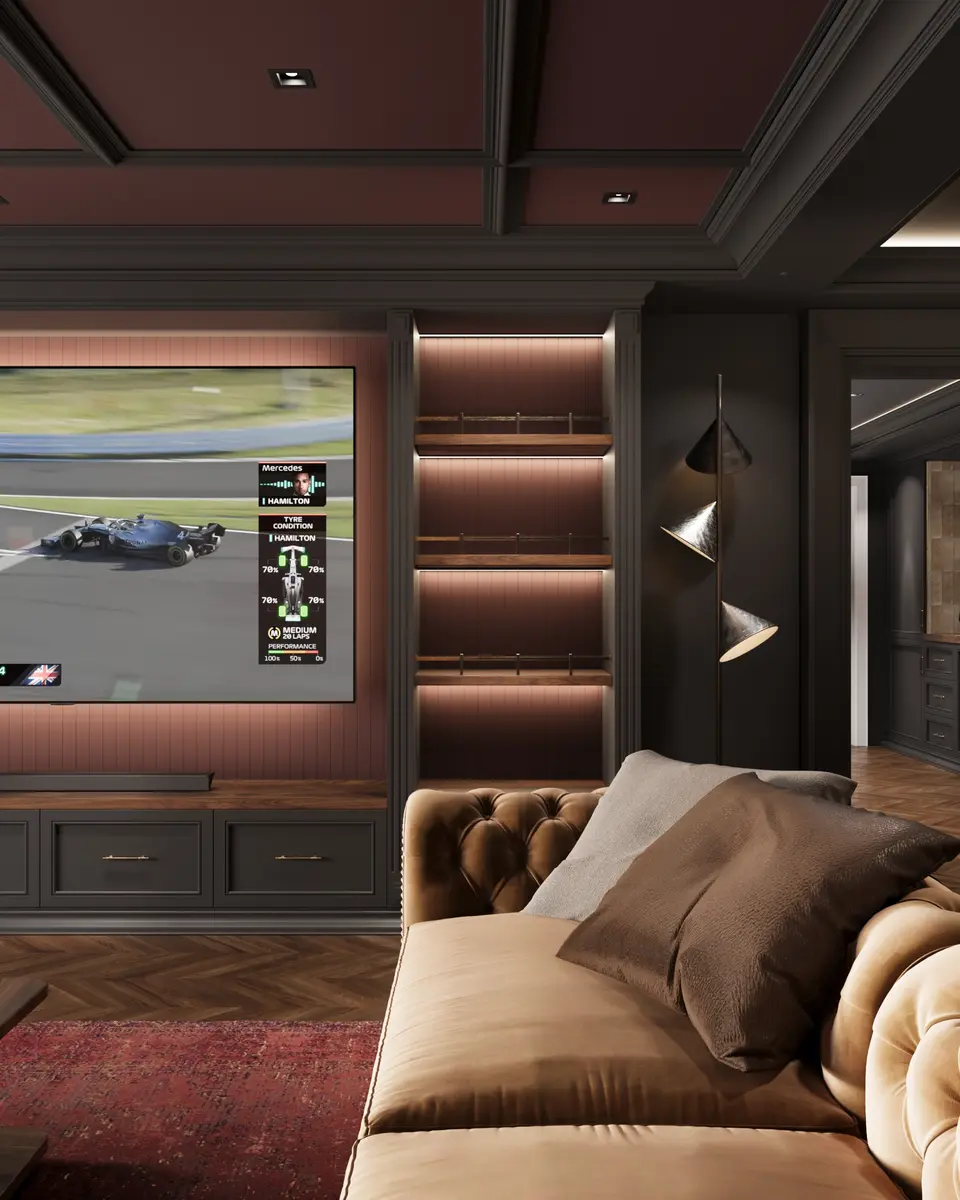FNK_ MANCAVE